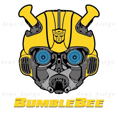 Transformer Bumblebee SVG Transformer Bumblebee SVG: A Comprehensive Guide For Designers And Enthusiasts