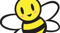 Cartoon Bumble Bee SVG Cartoon Bumble Bee SVG: A Comprehensive Guide To Vector Graphics