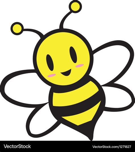 Cartoon Bumble Bee SVG Cartoon Bumble Bee SVG: A Comprehensive Guide To Vector Graphics