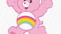 Care Bear SVG Free For Cricut Maker Care Bear SVG Free For Cricut Maker: Unleash The Power Of Imagination