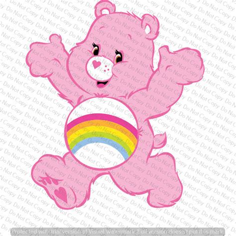 Care Bear SVG Free For Cricut Maker Care Bear SVG Free For Cricut Maker: Unleash The Power Of Imagination