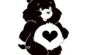 Care Bear SVG Black And White Care Bear SVG Black And White: A Comprehensive Guide