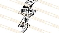 Harry Potter Lightning SVG Harry Potter Lightning SVG: A Guide To The Iconic Symbol