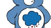 Blue Care Bear SVG Blue Care Bear SVG: The Ultimate Guide To Spreading Kindness And Joy