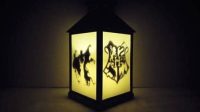 Harry Potter Lantern SVG Harry Potter Lantern SVG: Illuminate Your World With Enchanting Luminaries