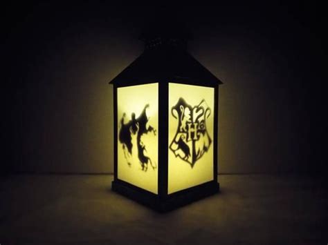 Harry Potter Lantern SVG Harry Potter Lantern SVG: Illuminate Your World With Enchanting Luminaries