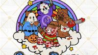 Halloween Care Bear SVG Halloween Care Bear SVG: Unleash The Spooky Charm For Your Halloween Crafts