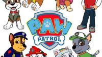 Paw Patrol SVG Free Paw Patrol SVG Free: Unleash The Adventure With Free Printable Vector Graphics