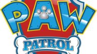 Escudo Paw Patrol SVG Escudo Paw Patrol SVG: Unleashing The Power Of Pawsome Designs