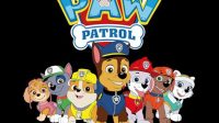 Paw Patrol Group SVG Paw Patrol Group SVG: Unleashing The Power Of Adventure And Teamwork