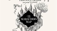 Harry Potter Map SVG Harry Potter Map SVG: A Comprehensive Guide To The Magical World