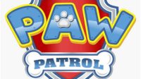 Paw Patrol SVG Logo Paw Patrol SVG Logo: A Comprehensive Guide For Unleashing Your Design Potential