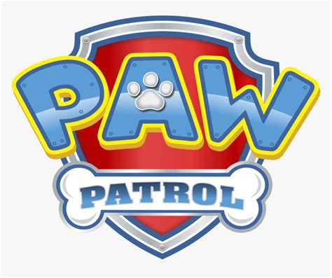 Paw Patrol SVG Logo Paw Patrol SVG Logo: A Comprehensive Guide For Unleashing Your Design Potential