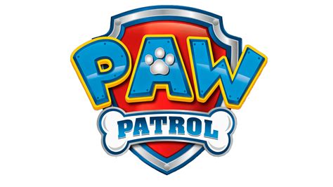 Paw Patrol Logo SVG Free Paw Patrol Logo SVG Free: Unleash The Adventure For Your Designs