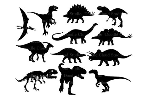 Dinosaur SVG Dinosaur SVG: Unleashing The Prehistoric Power In Your Designs