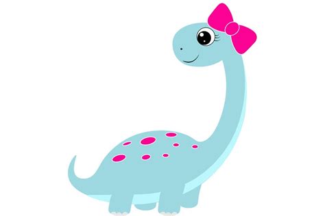 Dinosaur SVG Cute Dinosaur SVG Cute: Unleash Your Inner Paleontologist With Adorable Vector Graphics