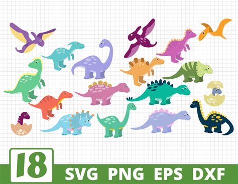 Dinosaur SVG Cartoon Dinosaur SVG Cartoon: A Comprehensive Guide To Downloading And Using