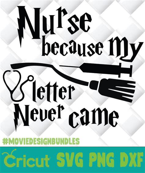 Harry Potter Nurse SVG Harry Potter Nurse SVG: A Magical Healing Touch For Your Projects