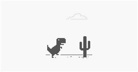 Dino Chrome SVG Dino Chrome SVG: An In-Depth Exploration Of The Iconic Offline Dinosaur Game