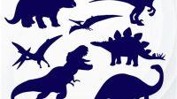 Dinosaur Cricut SVG Dinosaur Cricut SVG: Unleash Your Creativity With Prehistoric Designs