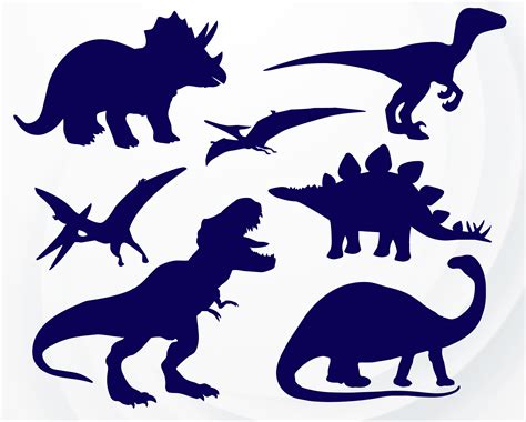 Dinosaur Cricut SVG Dinosaur Cricut SVG: Unleash Your Creativity With Prehistoric Designs