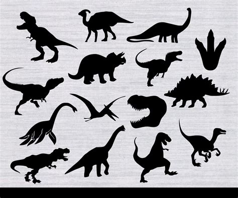 Free Dinosaur SVG Download Free Dinosaur SVG Download: Unleash Your Prehistoric Creativity