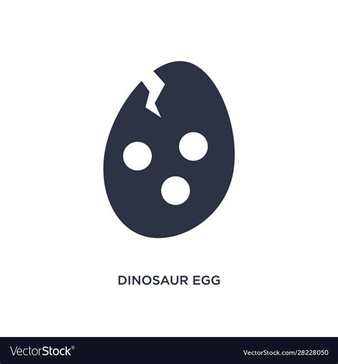 Dino Egg SVG Dino Egg SVG: Unleash The Prehistoric Charm For Your Designs