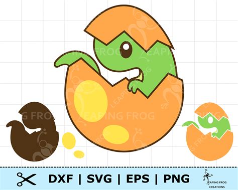 Dinosaur Egg SVG Free Dinosaur Egg SVG Free: Embark On An Enthralling Prehistoric Adventure