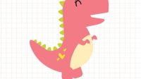 Dinosaur Girl SVG H1: Dinosaur Girl SVG: Unleash Your Inner Paleontologist With Captivating Graphics