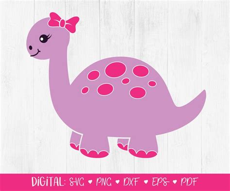 Girl Dinosaur SVG Free Girl Dinosaur SVG Free: Unleash Your Creative Imagination