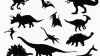 Dino SVG Kostenlos Dino SVG Kostenlos: Unleash The Power Of Dinosaur Graphics