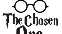 Harry Potter The Chosen One SVG Harry Potter: The Chosen One SVG - A Comprehensive Guide To The Iconic Symbol Of The Wizarding World