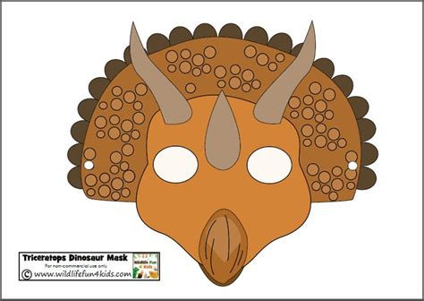 Dino Mask SVG Dino Mask SVG: Unleash Your Prehistoric Creativity