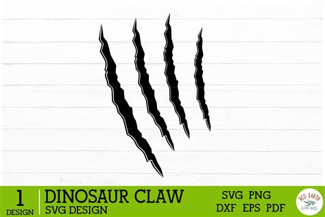 Dinosaur Claw Marks SVG Dinosaur Claw Marks SVG: Uncovering The Prehistoric Past