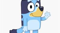 Bluey Cartoon SVG Bluey Cartoon SVG: Unleashing The Adventure And Charm Of The Beloved Australian Series