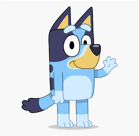 Bluey Cartoon SVG Bluey Cartoon SVG: Unleashing The Adventure And Charm Of The Beloved Australian Series