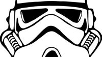 Free Storm Trooper SVG Free Storm Trooper SVG: Unleash The Iconic Star Wars Character In Your Designs