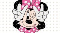 Minnie Mouse Full Body SVG Free Minnie Mouse Full Body SVG Free: A Comprehensive Guide