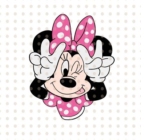 Minnie Mouse Full Body SVG Free Minnie Mouse Full Body SVG Free: A Comprehensive Guide