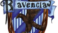 Harry Potter Ravenclaw SVG Harry Potter Ravenclaw SVG: The Enchanting Emblem Of Wisdom And Wit