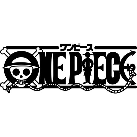 One Piece Logo SVG One Piece Logo SVG: The Ultimate Guide To Using The Pirate King's Symbol