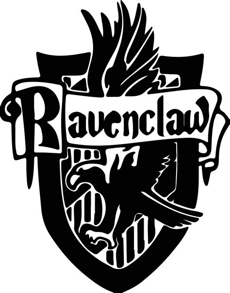 Harry Potter Ravenclaw SVG Free Harry Potter Ravenclaw SVG Free: A Comprehensive Guide For Design Enthusiasts