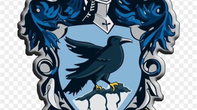 Harry Potter Ravenclaw Crest SVG Harry Potter Ravenclaw Crest SVG: A Comprehensive Guide To The Emblem Of Wisdom And Intelligence