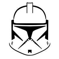 Clone Trooper SVG Clone Trooper SVG: A Comprehensive Guide To The Elite Soldiers Of The Galactic Republic