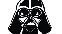 Darth Vader Free SVG Darth Vader Free SVG: Unleashing The Dark Side For Creative Endeavors