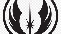 Jedi Order SVG Jedi Order SVG: A Comprehensive Guide To The Iconic Symbol Of The Star Wars Universe