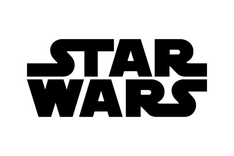 Logo Star Wars SVG Star Wars: A Cultural Phenomenon With Enduring Influence