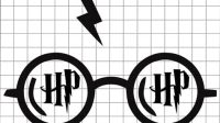 Harry Potter Scar SVG Harry Potter Scar SVG: An Iconic Symbol Of The Wizarding World