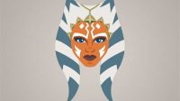 Ahsoka SVG Ahsoka Tano: A Comprehensive Guide To The Beloved Star Wars Character