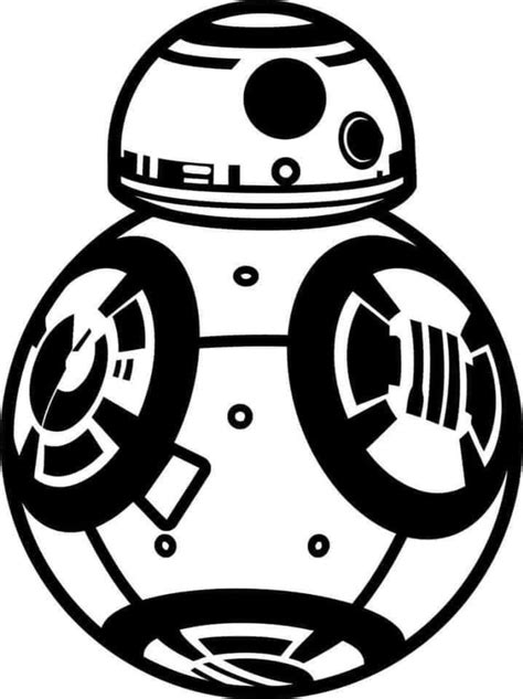 Bb8 SVG BB8 SVG: A Comprehensive Guide